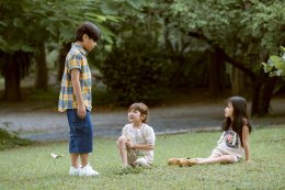 ประเดิมตอนแรก!! "วิวาห์ปฐพี" ซีรีส์ "4 Elements บ้านวาทินวณิช" 'แอปเปิ้ล-มิ้ม' สาดเคมีแรกพบ เปิดเกมเดิมพันชีวิต