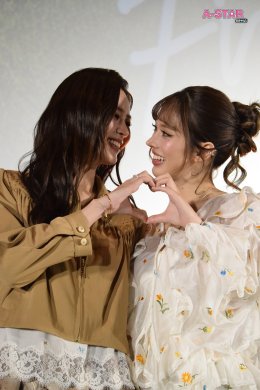 ปิดฉากความงดงามของหัวใจสองดวง 'แอปเปิ้ล-มิ้ม' หวานฉ่ำในกิจกรรม "วิวาห์ปฐพี THE FINAL EPISODE"