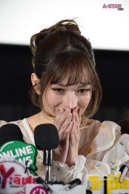 ปิดฉากความงดงามของหัวใจสองดวง 'แอปเปิ้ล-มิ้ม' หวานฉ่ำในกิจกรรม "วิวาห์ปฐพี THE FINAL EPISODE"