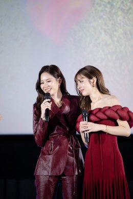 ปิดฉากความงดงามของหัวใจสองดวง 'แอปเปิ้ล-มิ้ม' หวานฉ่ำในกิจกรรม "วิวาห์ปฐพี THE FINAL EPISODE"