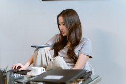 'แอปเปิ้ล-มิ้ม' เสิร์ฟรักดราม่ารสเข้มที่ใช้ใจเดิมพัน ใน "วิวาห์ปฐพี" ประเดิมตอนแรก 24 ม.ค.นี้ ทางช่อง 7HD