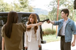 'แอปเปิ้ล-มิ้ม' เสิร์ฟรักดราม่ารสเข้มที่ใช้ใจเดิมพัน ใน "วิวาห์ปฐพี" ประเดิมตอนแรก 24 ม.ค.นี้ ทางช่อง 7HD