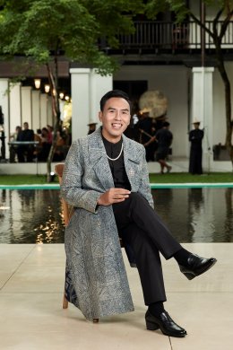 23 สาวงาม "มิสอินเตอร์เนชั่นแนลควีน 2025" จากทั่วโลกเข้าร่วมกิจกรรมต้อนรับ และเก็บตัวที่เชียงใหม่ สัมผัสมนต์เสน่ห์ล้านนาและศักยภาพ Soft Power ไทย 
