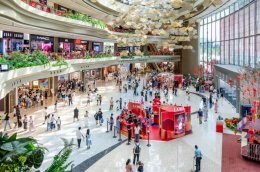 "ซานย่า" ขึ้นแท่นจุดหมายใหม่ของนักท่องเที่ยวไทยในจีน บินตรงจากกรุงเทพฯ เพียง 2 ชั่วโมง