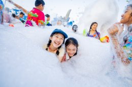 All-time high 15 ล้านคนสงกรานต์เซ็นทรัลทั่วไทย! กระหึ่มแลนด์มาร์กเฟสทีฟระดับโลก 