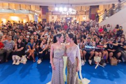 All-time high 15 ล้านคนสงกรานต์เซ็นทรัลทั่วไทย! กระหึ่มแลนด์มาร์กเฟสทีฟระดับโลก 