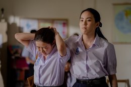 'คุ้ย' ทำถึง! ปล่อยตัวอย่างเต็ม "Attack วิญญาณเลขที่ 13" เปิดมิติใหม่ ผีลิลลี่ ไล่ล่า 'อ๊ะอาย-เพิร์ธ-สตางค์-ยูแอล' โคตรคลั่ง ตะโกนลั่น ถ้าผี Bully มา พวกเธอก็พร้อม Attack กลับ!!!!