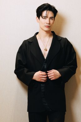 'สน ยุกต์  คิวพี ณสิริ' นำทัพล่าฝันบุกเชียงใหม่! เปิดออดิชั่น AF ภาคเหนือสุดคึกคัก ลุ้น 12 คนสุดท้ายเข้าสู่บ้านแห่งความฝัน