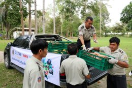 ซีพี แอ็กซ์ตร้า ตอกย้ำความสำเร็จการจัดการขยะครบวงจร พร้อมขับเคลื่อนสู่เป้าหมายขยะเป็นศูนย์ ในปี 2030