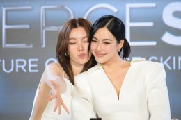 "สมูทอี" เปิดตัว หลิง-ออม ร่วมสร้างปรากฎการณ์ผิวใหม่ ชูนวัตกรรม #สกินแคร์คนเป็นสิว จาก "เบบี้ เฟซ" สู่ "เบบี้ เฟียส"