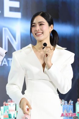 "สมูทอี" เปิดตัว หลิง-ออม ร่วมสร้างปรากฎการณ์ผิวใหม่ ชูนวัตกรรม #สกินแคร์คนเป็นสิว จาก "เบบี้ เฟซ" สู่ "เบบี้ เฟียส"