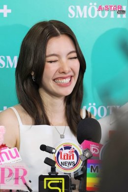 "สมูทอี" เปิดตัว หลิง-ออม ร่วมสร้างปรากฎการณ์ผิวใหม่ ชูนวัตกรรม #สกินแคร์คนเป็นสิว จาก "เบบี้ เฟซ" สู่ "เบบี้ เฟียส"