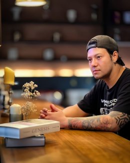 ก้าวไปอีกระดับ! VOM RECORDS ผลักดันศิลปินโกอินเตอร์ ส่ง UGOSLABIER ลุย 5 ประเทศในเอเชีย