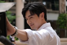 'โอบ' พลิกคาแร็คเตอร์ครั้งสำคัญสวมบทหนุ่มสุดแสบ 'พีพี' ประเดิมหนังเรื่องแรกพร้อมแจกความสดใสใน "สวัสดีวันจันทร์(ส)"
