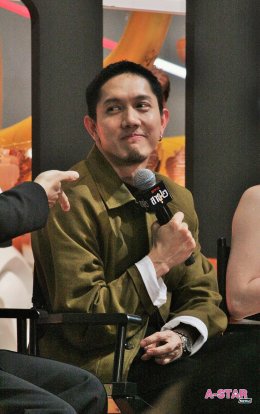 Netflix เปิดตัวซีรีส์ "สาธุ ๒" จัดใหญ่ "สาธุแฟร์" เชิญชวนเหล่ากัลยาณมิจ ร่วมเมกะโปรเจ็กต์ฟอกบุญครั้งใหม่ที่เดิมพันด้วยชีวิต พร้อมสั่นสะเทือนวงการศรัทธาและเครือข่ายอำนาจท้องถิ่นแล้ว 4 ธันวาคมนี้ที่ Netflix เท่านั้น!