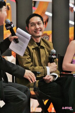 Netflix เปิดตัวซีรีส์ "สาธุ ๒" จัดใหญ่ "สาธุแฟร์" เชิญชวนเหล่ากัลยาณมิจ ร่วมเมกะโปรเจ็กต์ฟอกบุญครั้งใหม่ที่เดิมพันด้วยชีวิต พร้อมสั่นสะเทือนวงการศรัทธาและเครือข่ายอำนาจท้องถิ่นแล้ว 4 ธันวาคมนี้ที่ Netflix เท่านั้น!