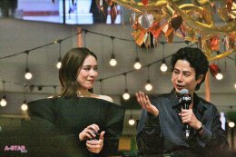 Netflix เปิดตัวซีรีส์ "สาธุ ๒" จัดใหญ่ "สาธุแฟร์" เชิญชวนเหล่ากัลยาณมิจ ร่วมเมกะโปรเจ็กต์ฟอกบุญครั้งใหม่ที่เดิมพันด้วยชีวิต พร้อมสั่นสะเทือนวงการศรัทธาและเครือข่ายอำนาจท้องถิ่นแล้ว 4 ธันวาคมนี้ที่ Netflix เท่านั้น!