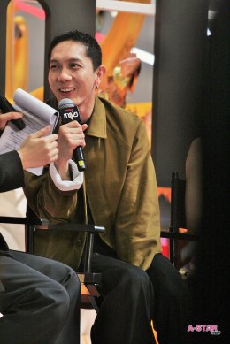 Netflix เปิดตัวซีรีส์ "สาธุ ๒" จัดใหญ่ "สาธุแฟร์" เชิญชวนเหล่ากัลยาณมิจ ร่วมเมกะโปรเจ็กต์ฟอกบุญครั้งใหม่ที่เดิมพันด้วยชีวิต พร้อมสั่นสะเทือนวงการศรัทธาและเครือข่ายอำนาจท้องถิ่นแล้ว 4 ธันวาคมนี้ที่ Netflix เท่านั้น!