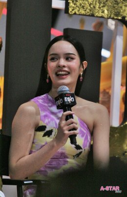 Netflix เปิดตัวซีรีส์ "สาธุ ๒" จัดใหญ่ "สาธุแฟร์" เชิญชวนเหล่ากัลยาณมิจ ร่วมเมกะโปรเจ็กต์ฟอกบุญครั้งใหม่ที่เดิมพันด้วยชีวิต พร้อมสั่นสะเทือนวงการศรัทธาและเครือข่ายอำนาจท้องถิ่นแล้ว 4 ธันวาคมนี้ที่ Netflix เท่านั้น!