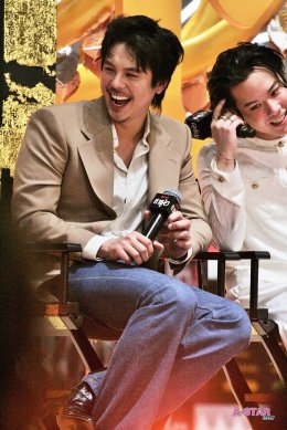 Netflix เปิดตัวซีรีส์ "สาธุ ๒" จัดใหญ่ "สาธุแฟร์" เชิญชวนเหล่ากัลยาณมิจ ร่วมเมกะโปรเจ็กต์ฟอกบุญครั้งใหม่ที่เดิมพันด้วยชีวิต พร้อมสั่นสะเทือนวงการศรัทธาและเครือข่ายอำนาจท้องถิ่นแล้ว 4 ธันวาคมนี้ที่ Netflix เท่านั้น!