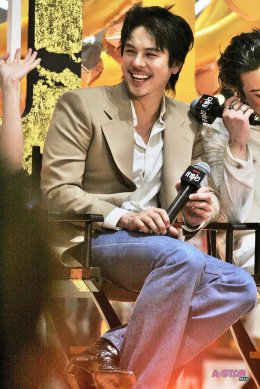 Netflix เปิดตัวซีรีส์ "สาธุ ๒" จัดใหญ่ "สาธุแฟร์" เชิญชวนเหล่ากัลยาณมิจ ร่วมเมกะโปรเจ็กต์ฟอกบุญครั้งใหม่ที่เดิมพันด้วยชีวิต พร้อมสั่นสะเทือนวงการศรัทธาและเครือข่ายอำนาจท้องถิ่นแล้ว 4 ธันวาคมนี้ที่ Netflix เท่านั้น!