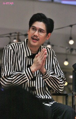 Netflix เปิดตัวซีรีส์ "สาธุ ๒" จัดใหญ่ "สาธุแฟร์" เชิญชวนเหล่ากัลยาณมิจ ร่วมเมกะโปรเจ็กต์ฟอกบุญครั้งใหม่ที่เดิมพันด้วยชีวิต พร้อมสั่นสะเทือนวงการศรัทธาและเครือข่ายอำนาจท้องถิ่นแล้ว 4 ธันวาคมนี้ที่ Netflix เท่านั้น!