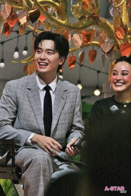 Netflix เปิดตัวซีรีส์ "สาธุ ๒" จัดใหญ่ "สาธุแฟร์" เชิญชวนเหล่ากัลยาณมิจ ร่วมเมกะโปรเจ็กต์ฟอกบุญครั้งใหม่ที่เดิมพันด้วยชีวิต พร้อมสั่นสะเทือนวงการศรัทธาและเครือข่ายอำนาจท้องถิ่นแล้ว 4 ธันวาคมนี้ที่ Netflix เท่านั้น!