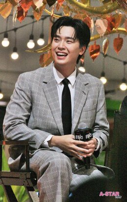 Netflix เปิดตัวซีรีส์ "สาธุ ๒" จัดใหญ่ "สาธุแฟร์" เชิญชวนเหล่ากัลยาณมิจ ร่วมเมกะโปรเจ็กต์ฟอกบุญครั้งใหม่ที่เดิมพันด้วยชีวิต พร้อมสั่นสะเทือนวงการศรัทธาและเครือข่ายอำนาจท้องถิ่นแล้ว 4 ธันวาคมนี้ที่ Netflix เท่านั้น!