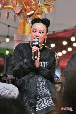 Netflix เปิดตัวซีรีส์ "สาธุ ๒" จัดใหญ่ "สาธุแฟร์" เชิญชวนเหล่ากัลยาณมิจ ร่วมเมกะโปรเจ็กต์ฟอกบุญครั้งใหม่ที่เดิมพันด้วยชีวิต พร้อมสั่นสะเทือนวงการศรัทธาและเครือข่ายอำนาจท้องถิ่นแล้ว 4 ธันวาคมนี้ที่ Netflix เท่านั้น!