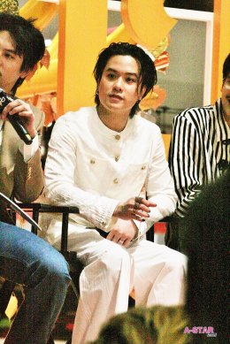 Netflix เปิดตัวซีรีส์ "สาธุ ๒" จัดใหญ่ "สาธุแฟร์" เชิญชวนเหล่ากัลยาณมิจ ร่วมเมกะโปรเจ็กต์ฟอกบุญครั้งใหม่ที่เดิมพันด้วยชีวิต พร้อมสั่นสะเทือนวงการศรัทธาและเครือข่ายอำนาจท้องถิ่นแล้ว 4 ธันวาคมนี้ที่ Netflix เท่านั้น!