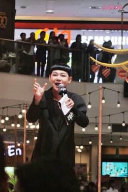 Netflix เปิดตัวซีรีส์ "สาธุ ๒" จัดใหญ่ "สาธุแฟร์" เชิญชวนเหล่ากัลยาณมิจ ร่วมเมกะโปรเจ็กต์ฟอกบุญครั้งใหม่ที่เดิมพันด้วยชีวิต พร้อมสั่นสะเทือนวงการศรัทธาและเครือข่ายอำนาจท้องถิ่นแล้ว 4 ธันวาคมนี้ที่ Netflix เท่านั้น!