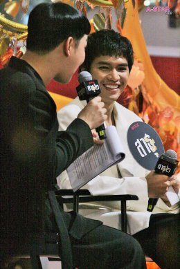 Netflix เปิดตัวซีรีส์ "สาธุ ๒" จัดใหญ่ "สาธุแฟร์" เชิญชวนเหล่ากัลยาณมิจ ร่วมเมกะโปรเจ็กต์ฟอกบุญครั้งใหม่ที่เดิมพันด้วยชีวิต พร้อมสั่นสะเทือนวงการศรัทธาและเครือข่ายอำนาจท้องถิ่นแล้ว 4 ธันวาคมนี้ที่ Netflix เท่านั้น!