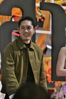 Netflix เปิดตัวซีรีส์ "สาธุ ๒" จัดใหญ่ "สาธุแฟร์" เชิญชวนเหล่ากัลยาณมิจ ร่วมเมกะโปรเจ็กต์ฟอกบุญครั้งใหม่ที่เดิมพันด้วยชีวิต พร้อมสั่นสะเทือนวงการศรัทธาและเครือข่ายอำนาจท้องถิ่นแล้ว 4 ธันวาคมนี้ที่ Netflix เท่านั้น!