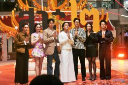 Netflix เปิดตัวซีรีส์ "สาธุ ๒" จัดใหญ่ "สาธุแฟร์" เชิญชวนเหล่ากัลยาณมิจ ร่วมเมกะโปรเจ็กต์ฟอกบุญครั้งใหม่ที่เดิมพันด้วยชีวิต พร้อมสั่นสะเทือนวงการศรัทธาและเครือข่ายอำนาจท้องถิ่นแล้ว 4 ธันวาคมนี้ที่ Netflix เท่านั้น!