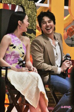 Netflix เปิดตัวซีรีส์ "สาธุ ๒" จัดใหญ่ "สาธุแฟร์" เชิญชวนเหล่ากัลยาณมิจ ร่วมเมกะโปรเจ็กต์ฟอกบุญครั้งใหม่ที่เดิมพันด้วยชีวิต พร้อมสั่นสะเทือนวงการศรัทธาและเครือข่ายอำนาจท้องถิ่นแล้ว 4 ธันวาคมนี้ที่ Netflix เท่านั้น!