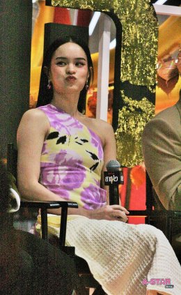 Netflix เปิดตัวซีรีส์ "สาธุ ๒" จัดใหญ่ "สาธุแฟร์" เชิญชวนเหล่ากัลยาณมิจ ร่วมเมกะโปรเจ็กต์ฟอกบุญครั้งใหม่ที่เดิมพันด้วยชีวิต พร้อมสั่นสะเทือนวงการศรัทธาและเครือข่ายอำนาจท้องถิ่นแล้ว 4 ธันวาคมนี้ที่ Netflix เท่านั้น!