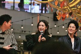 Netflix เปิดตัวซีรีส์ "สาธุ ๒" จัดใหญ่ "สาธุแฟร์" เชิญชวนเหล่ากัลยาณมิจ ร่วมเมกะโปรเจ็กต์ฟอกบุญครั้งใหม่ที่เดิมพันด้วยชีวิต พร้อมสั่นสะเทือนวงการศรัทธาและเครือข่ายอำนาจท้องถิ่นแล้ว 4 ธันวาคมนี้ที่ Netflix เท่านั้น!