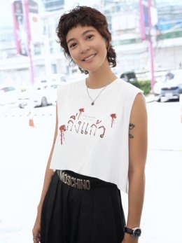 'M STUDIO - MI GROUP - แม่เรียงฟิล์ม' บวงสรวงก่อนเข้าโรง "กิ่งแก้ว" ภาพยนตร์สยองจากคดีจริง นักโทษประหารหญิงบางขวาง