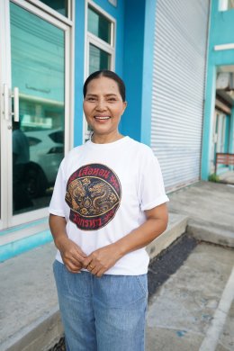 'บั้งไฟ ฟิล์ม' บวงสรวงหนังใหม่ "เสือหอน มังกรหาว" รวมพลตลกคาเฟ่ระดับตำนาน 'หม่ำ-จตุรงค์-โน้ต-เป็ด-นุ้ย' 