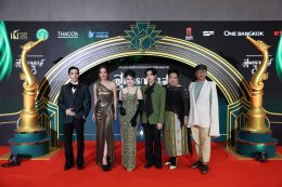 สีสันพรมแดง สุพรรณหงส์ครั้งที่ 33 ประจำปี 2567 คนบันเทิงรุ่นใหญ่-รุ่นเล็กยกทัพเช็คอินร่วมงานคึกคัก