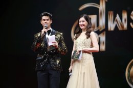 สีสันพรมแดง สุพรรณหงส์ครั้งที่ 33 ประจำปี 2567 คนบันเทิงรุ่นใหญ่-รุ่นเล็กยกทัพเช็คอินร่วมงานคึกคัก