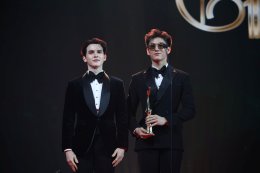 สีสันพรมแดง สุพรรณหงส์ครั้งที่ 33 ประจำปี 2567 คนบันเทิงรุ่นใหญ่-รุ่นเล็กยกทัพเช็คอินร่วมงานคึกคัก