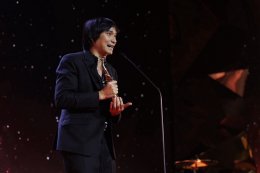 ควันหลงภาพงานประกาศ "สุพรรณหงส์ครั้งที่ 34 ประจำปี 2568" สุดอบอุ่น 