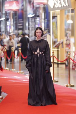 ควันหลงภาพงานประกาศ "สุพรรณหงส์ครั้งที่ 34 ประจำปี 2568" สุดอบอุ่น 
