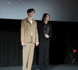 ทั้งซึ้งทั้งฟิน! 'บิลลี่-เบ้บ' นำทีมส่งท้าย "อสงไขย The Final Episode" ปิดฉากรักข้ามภพสุดประทับใจ