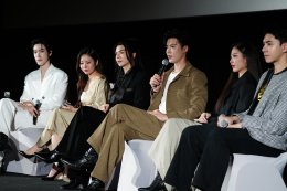 ทั้งซึ้งทั้งฟิน! 'บิลลี่-เบ้บ' นำทีมส่งท้าย "อสงไขย The Final Episode" ปิดฉากรักข้ามภพสุดประทับใจ