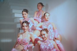 "อ่านไม่ตอบ ตอบไม่อ่าน" ซิงเกิ้ล2 จาก 'หนิง ปัทมา' เพลงสนุกๆ กับเรื่องราวความรักของคนยุคโซเซียล