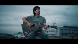 'แหลม สมพล รุ่งพาณิชย์' ถ่ายทอดจิตวิญญาณของ "มือปืน" ผ่านบทเพลงจริงจากใจ ใน "สุนัขของนาย" และ "หนีคดี" เพลงประกอบภาพยนตร์สุดเข้มข้น "มือปืน"