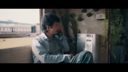 'แหลม สมพล รุ่งพาณิชย์' ถ่ายทอดจิตวิญญาณของ "มือปืน" ผ่านบทเพลงจริงจากใจ ใน "สุนัขของนาย" และ "หนีคดี" เพลงประกอบภาพยนตร์สุดเข้มข้น "มือปืน"