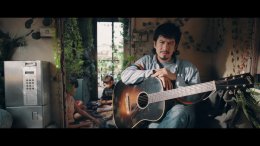 'แหลม สมพล รุ่งพาณิชย์' ถ่ายทอดจิตวิญญาณของ "มือปืน" ผ่านบทเพลงจริงจากใจ ใน "สุนัขของนาย" และ "หนีคดี" เพลงประกอบภาพยนตร์สุดเข้มข้น "มือปืน"